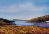 Clifden Bay - Kieran Tobin