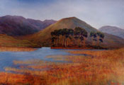 Derryclare - Kieran Tobin