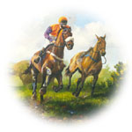 Up For The Races - Various Artists