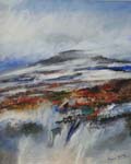 October Burren - Manus Walsh