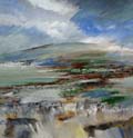 Spring Arrives, Burren - Manus Walsh