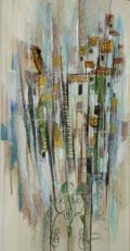 Calle Espanol - Manus Walsh