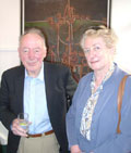 Declan & Kaye Cotter