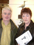 Padraig & Kathleen Tansey