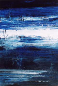 Night Sea - Anne Maire Dowdican