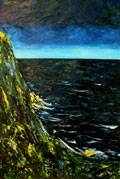 Cliffs, Brandon Point - Mick Flaherty