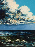 The Shining Wind - Mick Flaherty