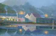 Wet Evening In Leenane - Paul Guilfoyle