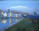 Winter In Dingle - Paul Guilfoyle