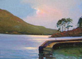 Evening At Doolough - Paul Guilfoyle