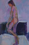 Nude II - Hugh McCormick