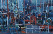Galway Docks - Hugh McCormick