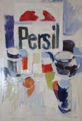 Persil Study - Hugh McCormick