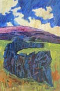 Burren Structure - Hugh McCormick