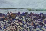 Seashore - Hugh McCormick