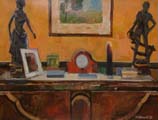 Forties Sideboard - Hugh McCormick