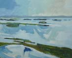 Galway Bay - Hugh McCormick