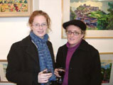 Fiona Tyrrell & Orla Curran