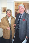 Mary & Joe Burgess