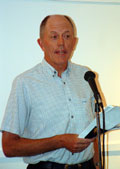 Dr. Iognáid Ó'Muircheartaigh