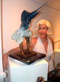 Marilyn Marlin I