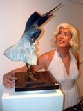 Marilyn Marlin II