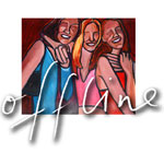 Pam O'Connell - Offline