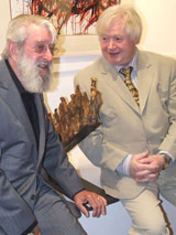 Ronnie Drew & John Behan 