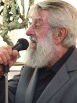 Ronnie Drew