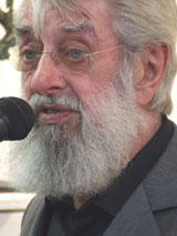 Ronnie Drew 