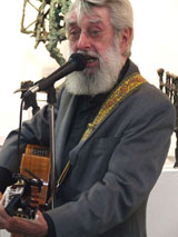 Ronnie Drew