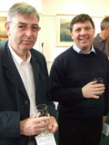 Michael Horan & Paul Horan