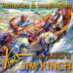 Jim Kinch