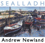 Andrew Newland - Sealladh