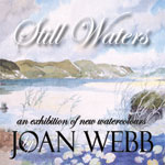 Still Waters by Joan Webb
