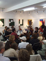 Contempo Lunchtime Concert - July 10, 2007