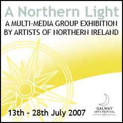 A Northern Light