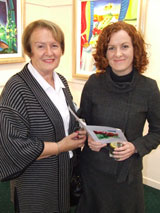 Marianne & Aoife Staunton