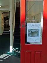 Kingerlee 2007 Exhibition Opening Night