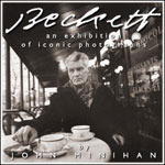 Bcekett by John Minihan