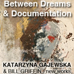 Between Dreams by Katarzyna Gajewska & Bill Griffin