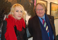 Katarzyna Gajewska and James C Harrold