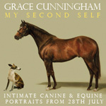 My Second Self by Grace Cunningham