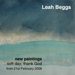Leah Beggs