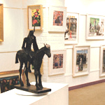 Exhibitions 2013