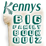 The Big Family Book Quiz
