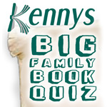 The Big Family Book Quiz