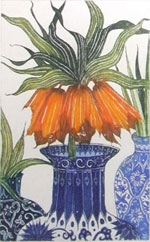 Crown Imperial 22/40 by Jean Bardon