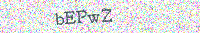 This image contains a scrambled text, it is using a combination of colors, font size, background, angle in order to disallow computer to automate reading. You will have to reproduce it to post on my homepage