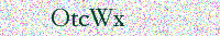 This image contains a scrambled text, it is using a combination of colors, font size, background, angle in order to disallow computer to automate reading. You will have to reproduce it to post on my homepage